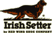 logo Irish Setter